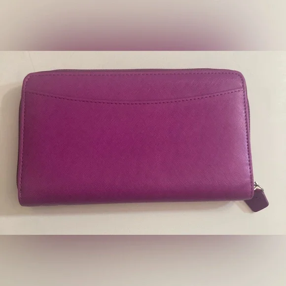 Filofax Saffoano compact organizer - Picture 3 of 8